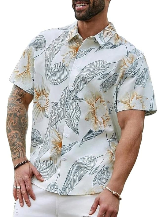 Aloha shirt Hawaiian shirt