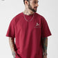 KANHU777 Oversized T-Shirt