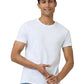 Urban Classic Essential Tee – Pure White