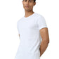 Urban Classic Essential Tee – Pure White