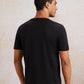Urban Prime Essential Tee – Jet Black