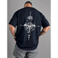 Midnight Ascend Graphic Tee