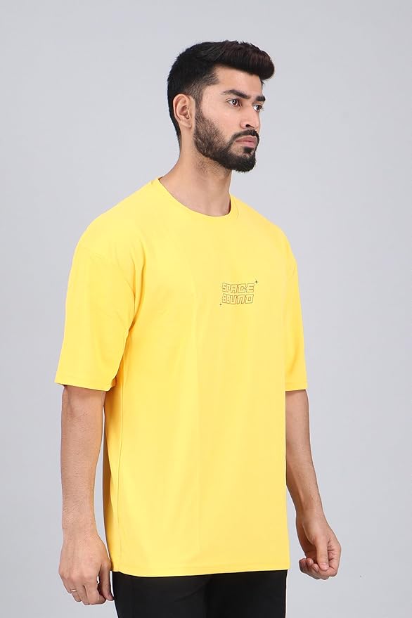 SpaceBound Vivid Tee