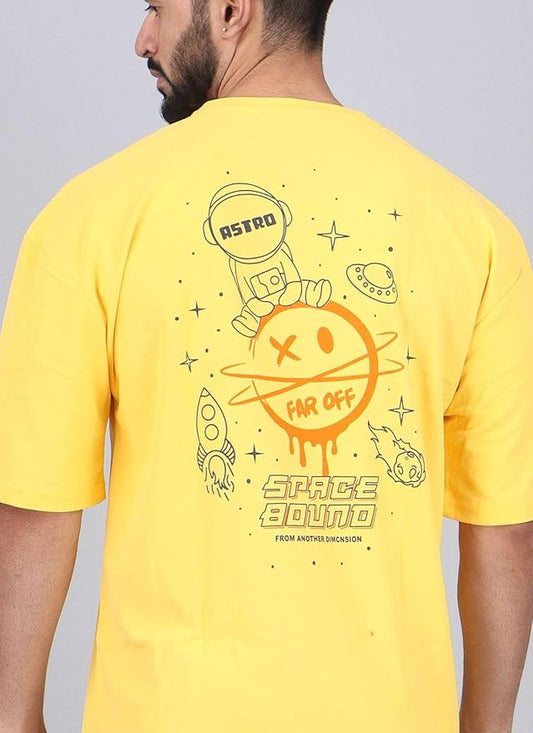 SpaceBound Vivid Tee