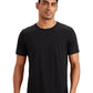 Urban Prime Essential Tee – Jet Black