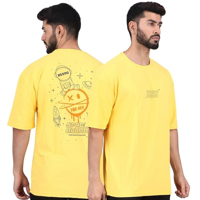 SpaceBound Vivid Tee