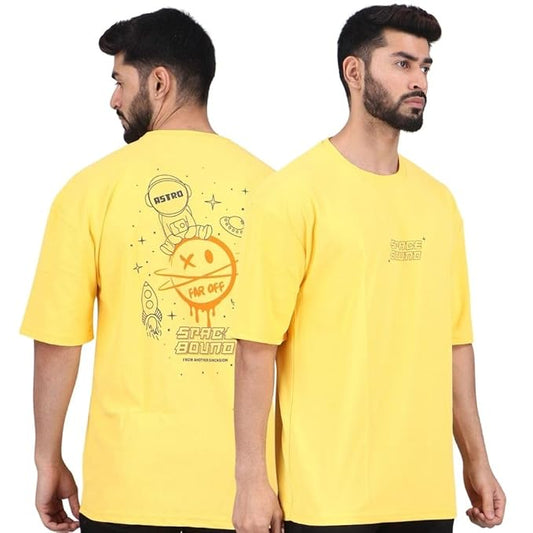 SpaceBound Vivid Tee