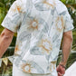 Aloha shirt Hawaiian shirt